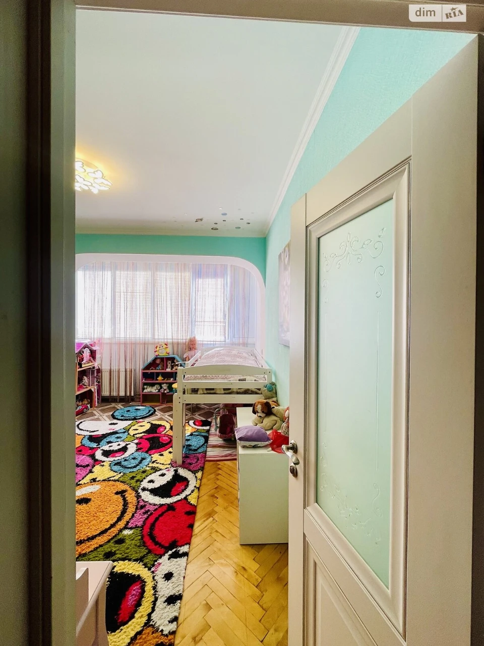 Apartment for Sale - Alexandriysky Bulvar