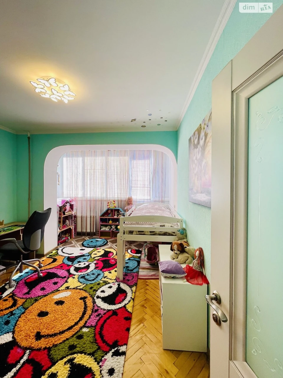 Apartment for Sale - Alexandriysky Bulvar