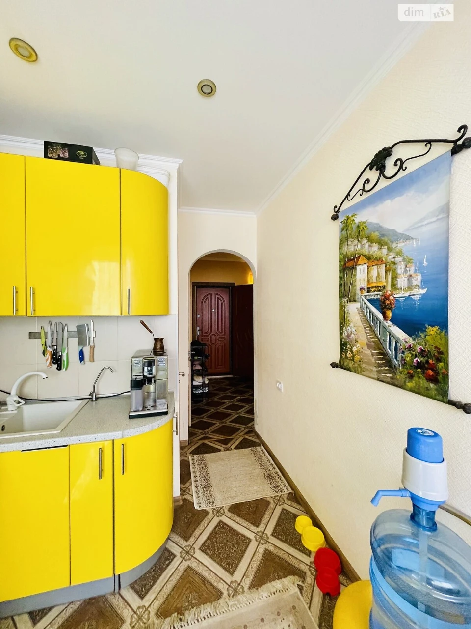 Apartment for Sale - Alexandriysky Bulvar