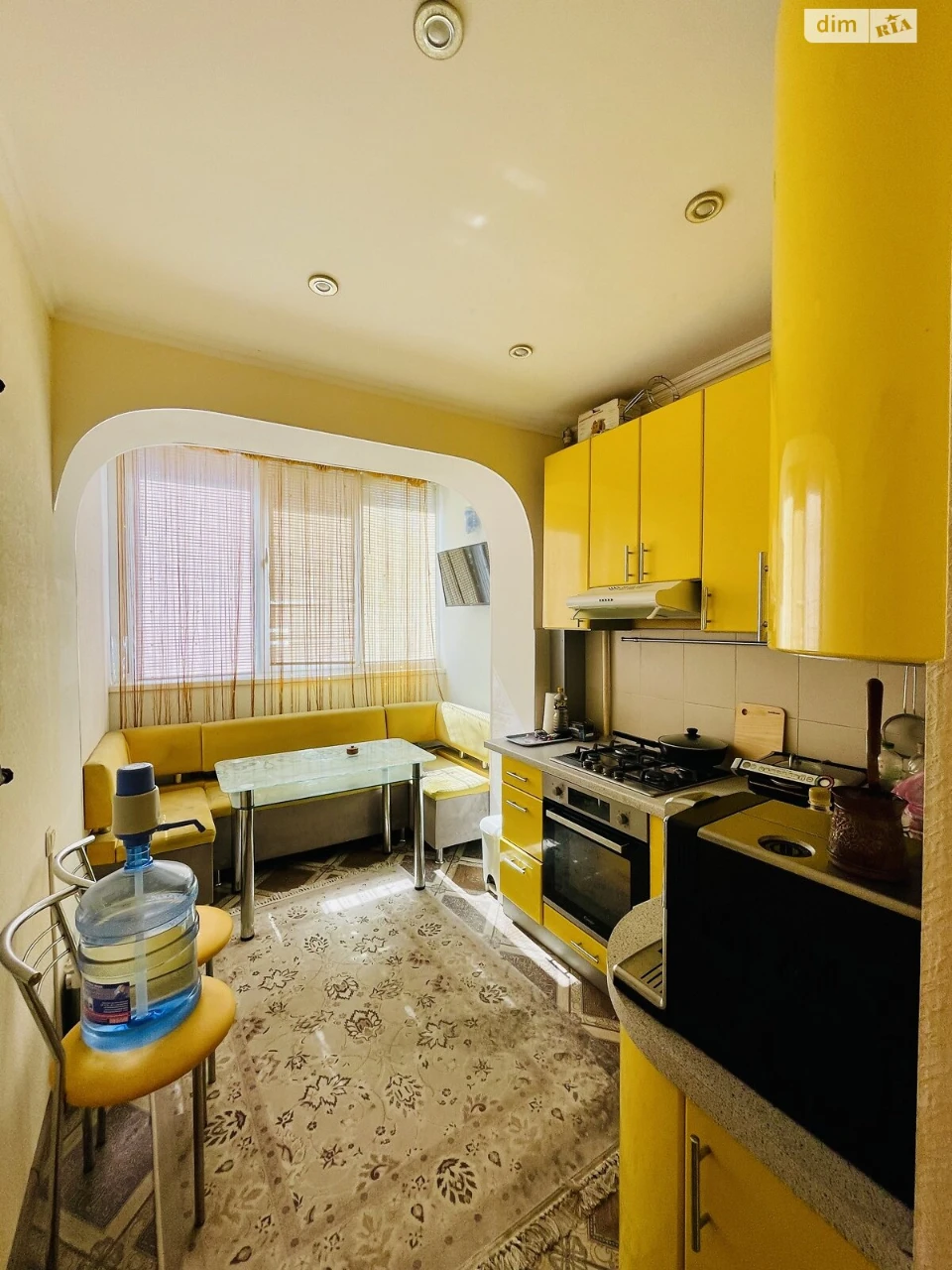 Apartment for Sale - Alexandriysky Bulvar
