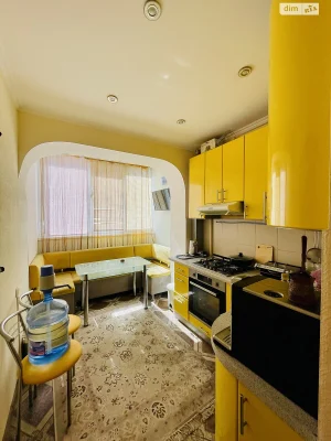 Apartment for Sale - Alexandriysky Bulvar