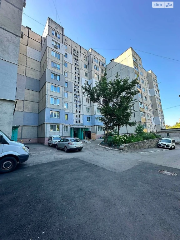 Продаж Квартира Леваневського
