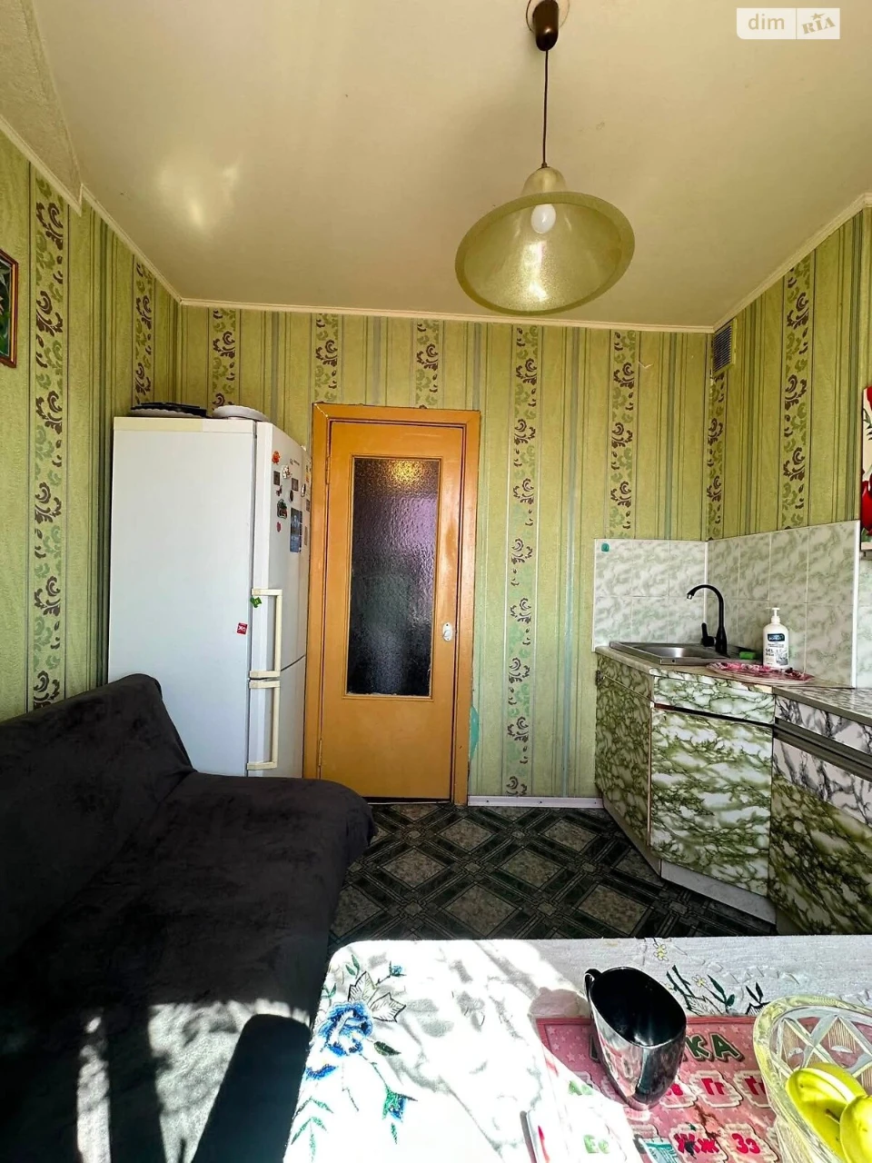 Продаж Квартира Леваневського