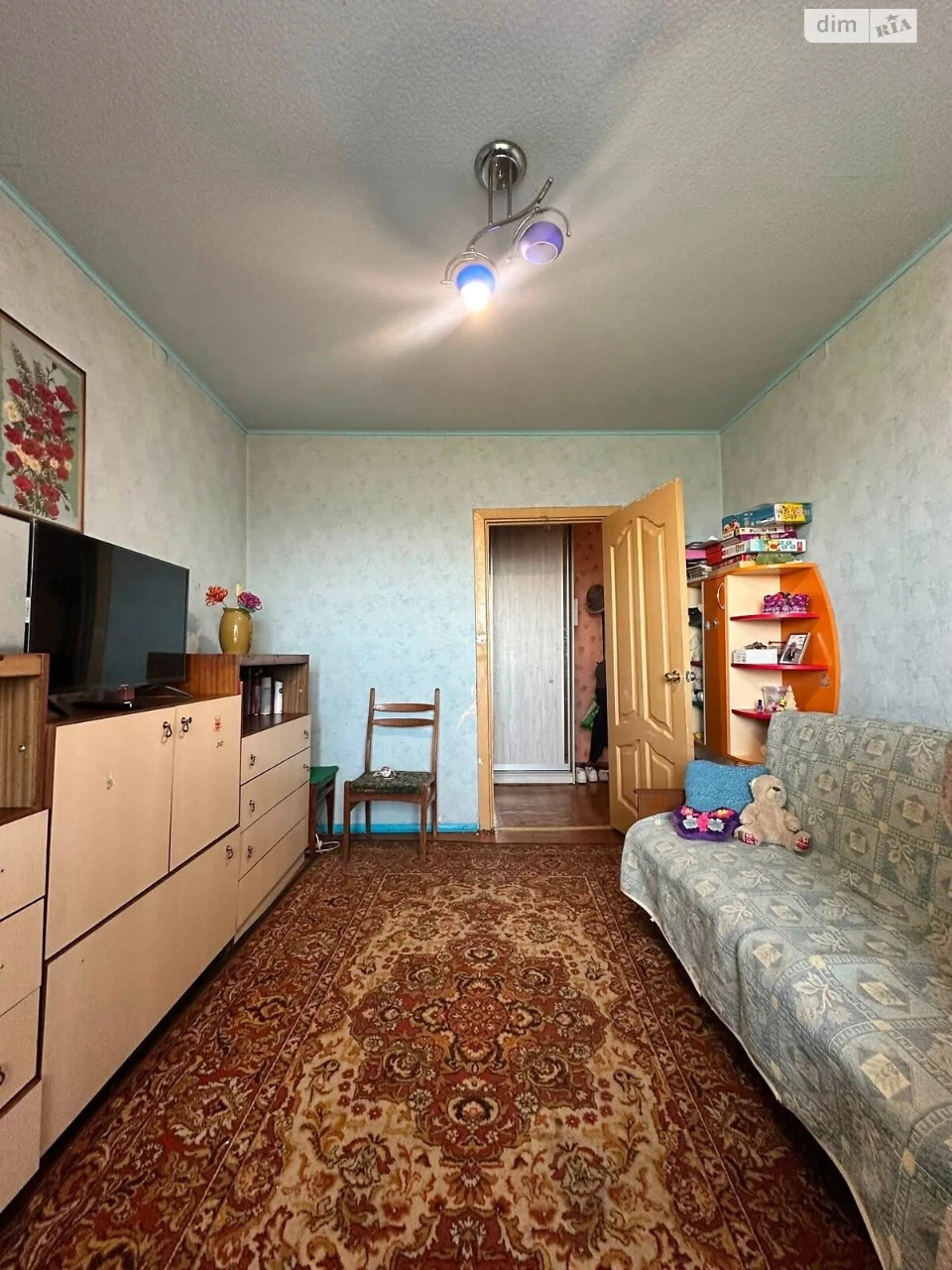 Продаж Квартира Леваневського