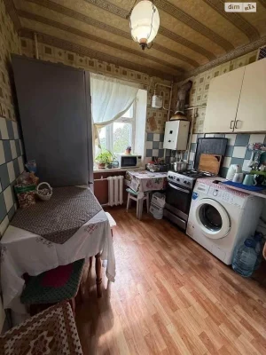 Продаж Квартири в Центрі