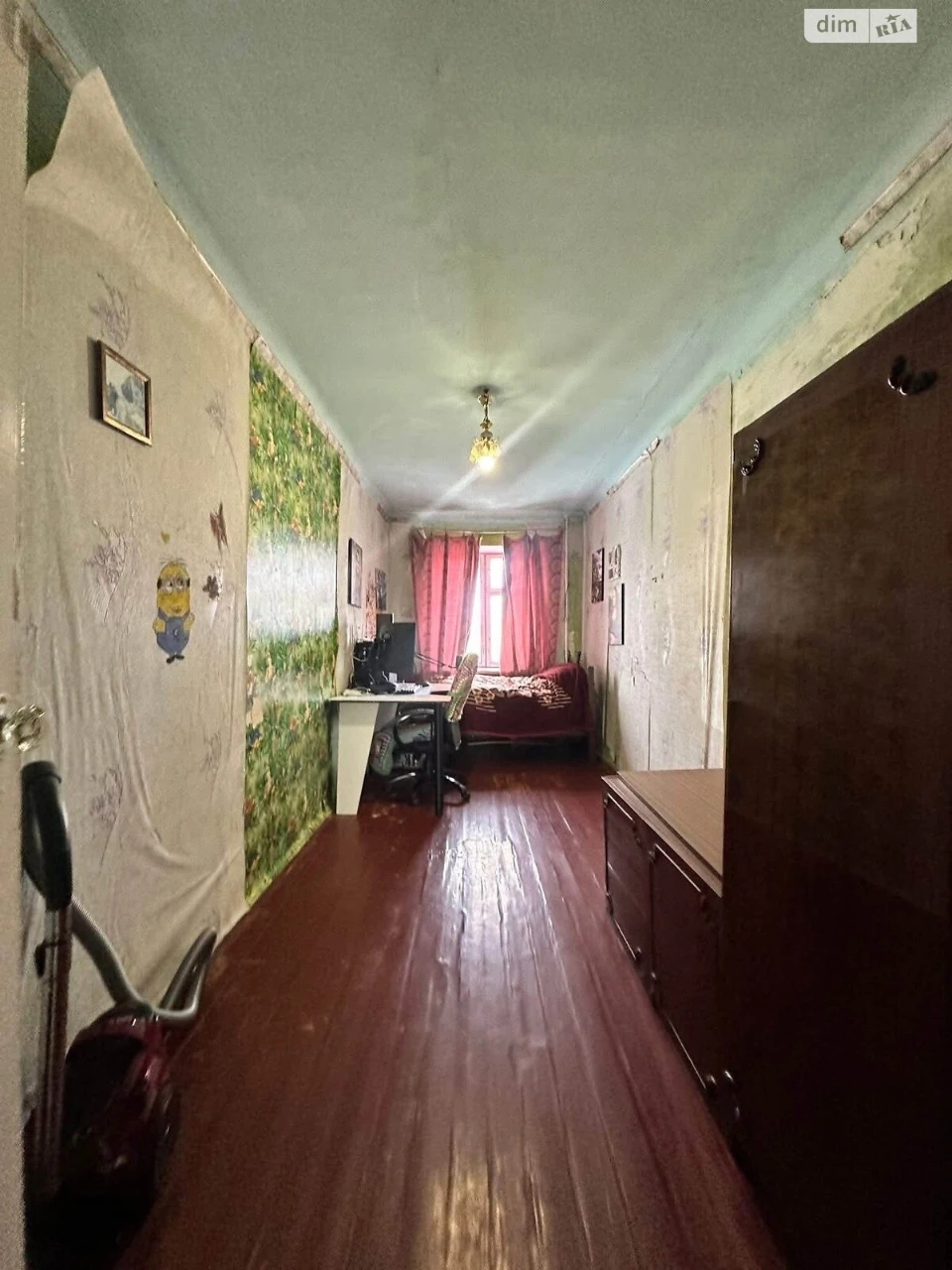 Продаж Квартири в Центрі