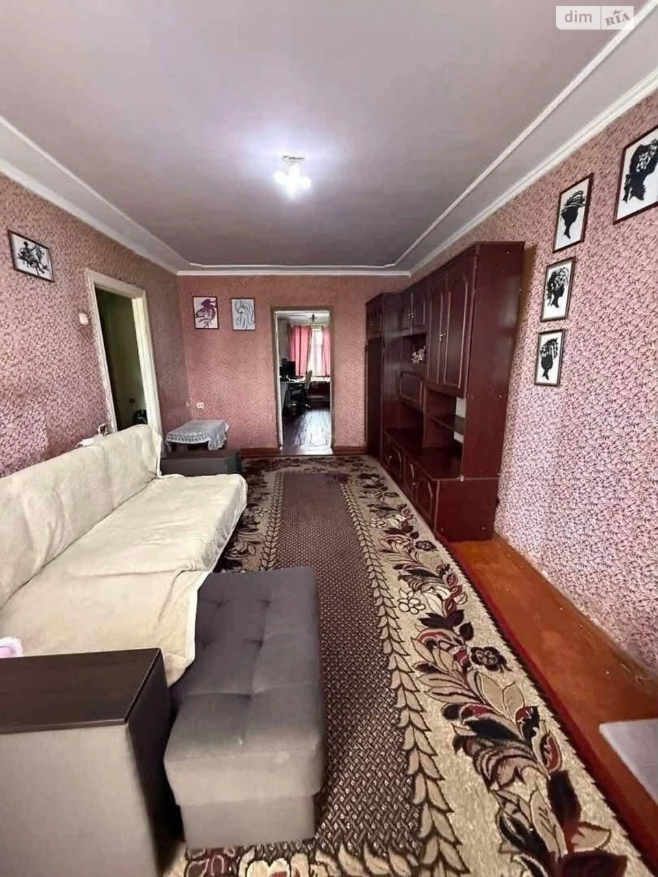 Продаж Квартири в Центрі