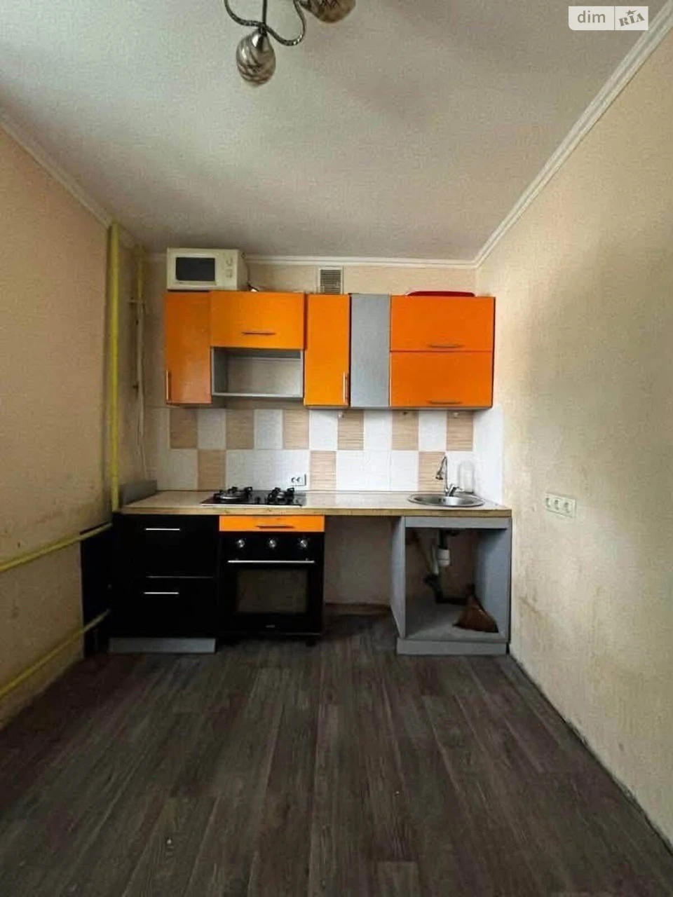Продаж Квартира Центр