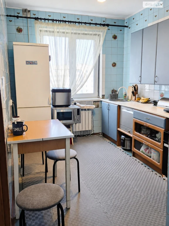 Продажа Квартиры Леваневского