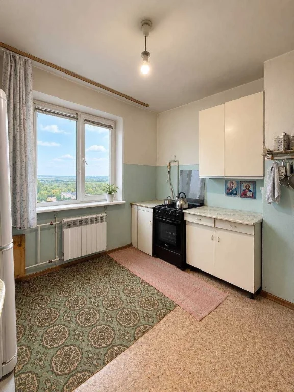 Sale of a 2-room apartment on Levanovsky