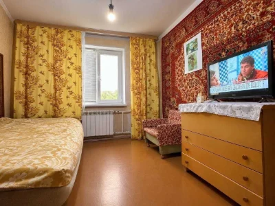 Sale of a 2-room apartment on Levanovsky
