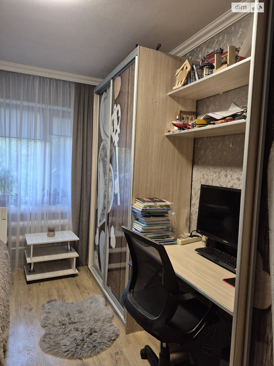 Продаж Квартира Леваневського