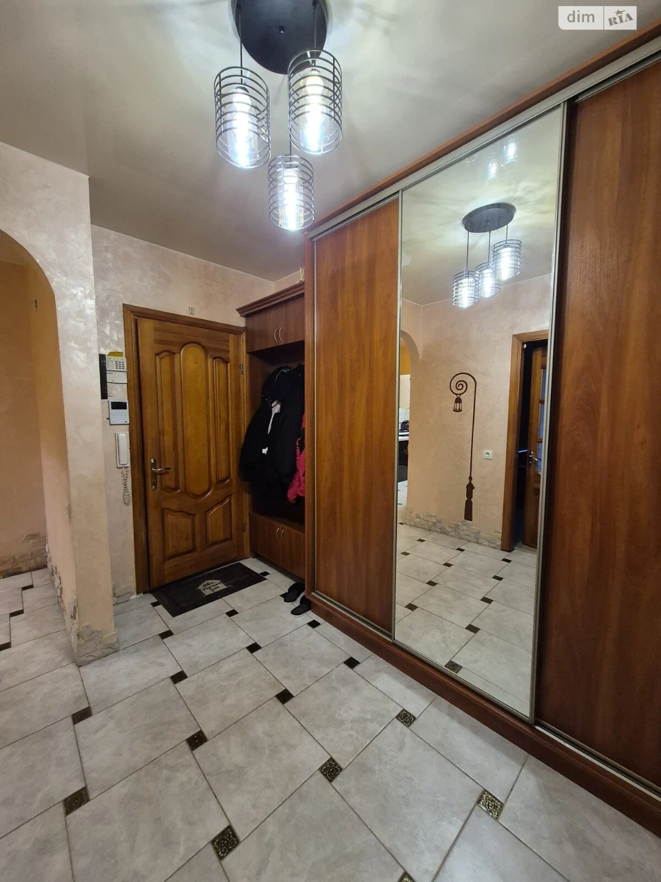 Продаж Квартира Леваневського
