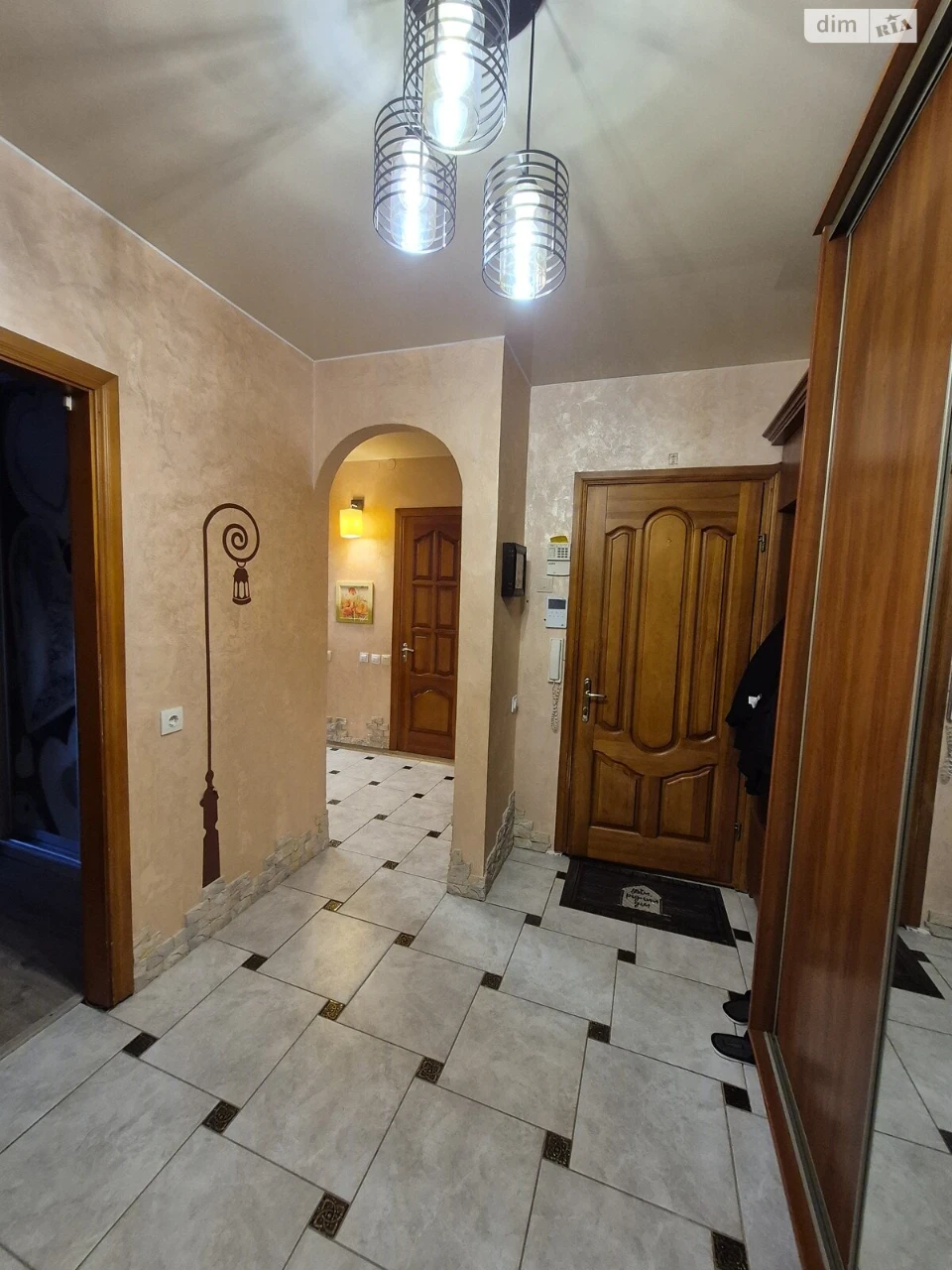 Продаж Квартира Леваневського