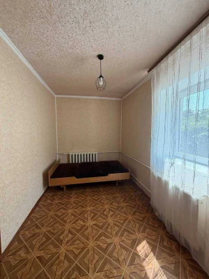 Продается 2-комнатная квартира, Центр