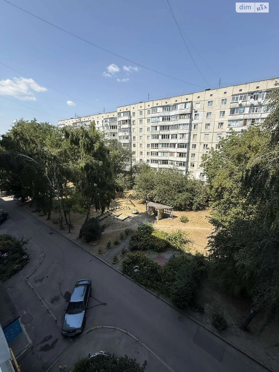 Продаж Квартира Леваневського