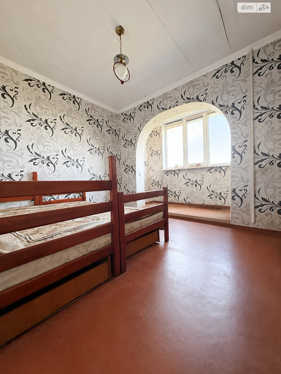 Sale Apartment Levnevskyi