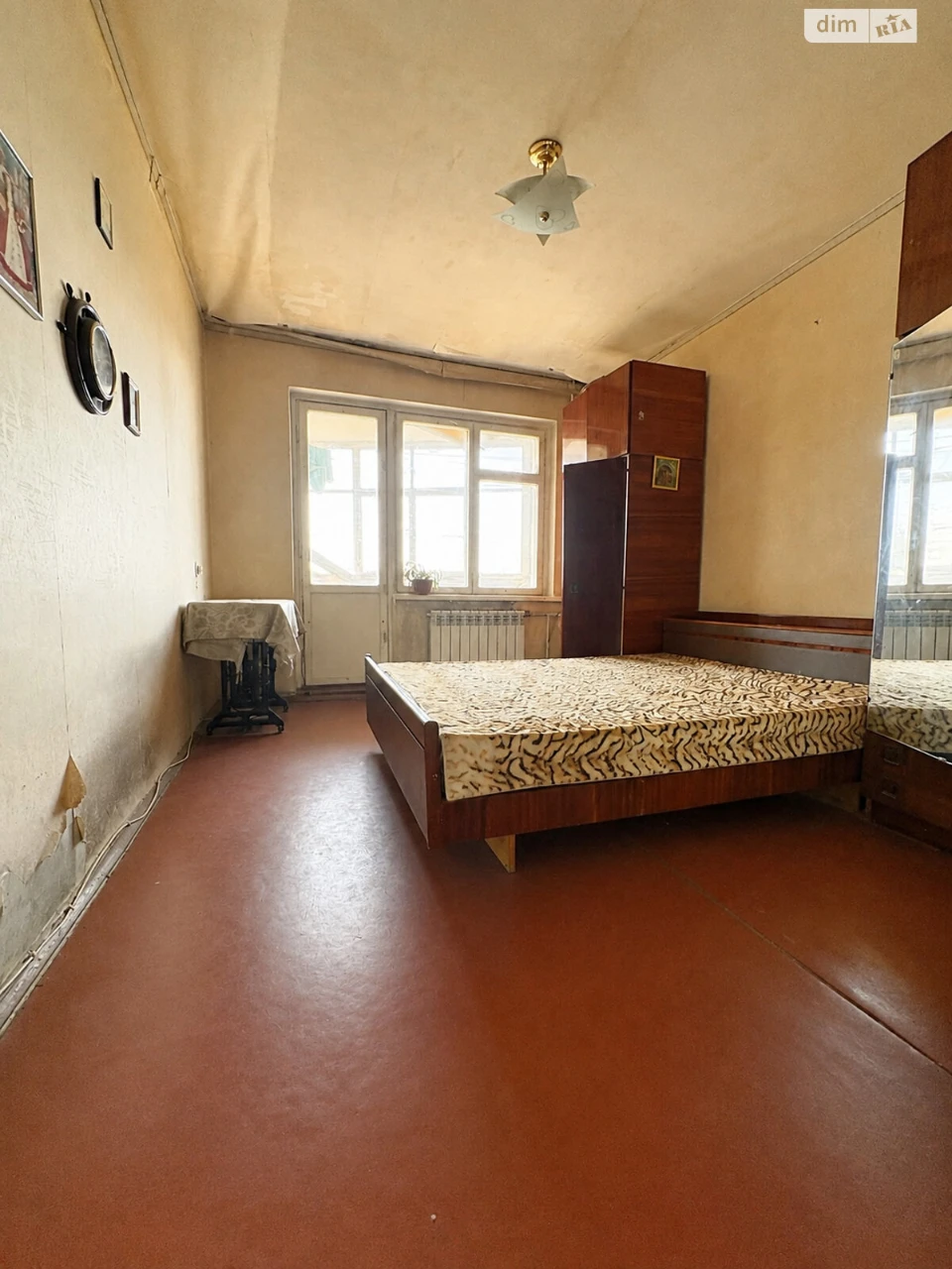 Sale Apartment Levnevskyi
