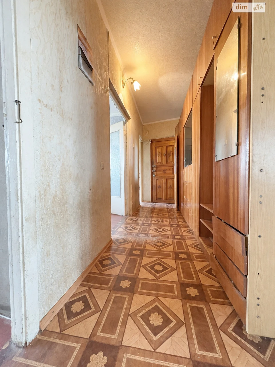 Sale Apartment Levnevskyi