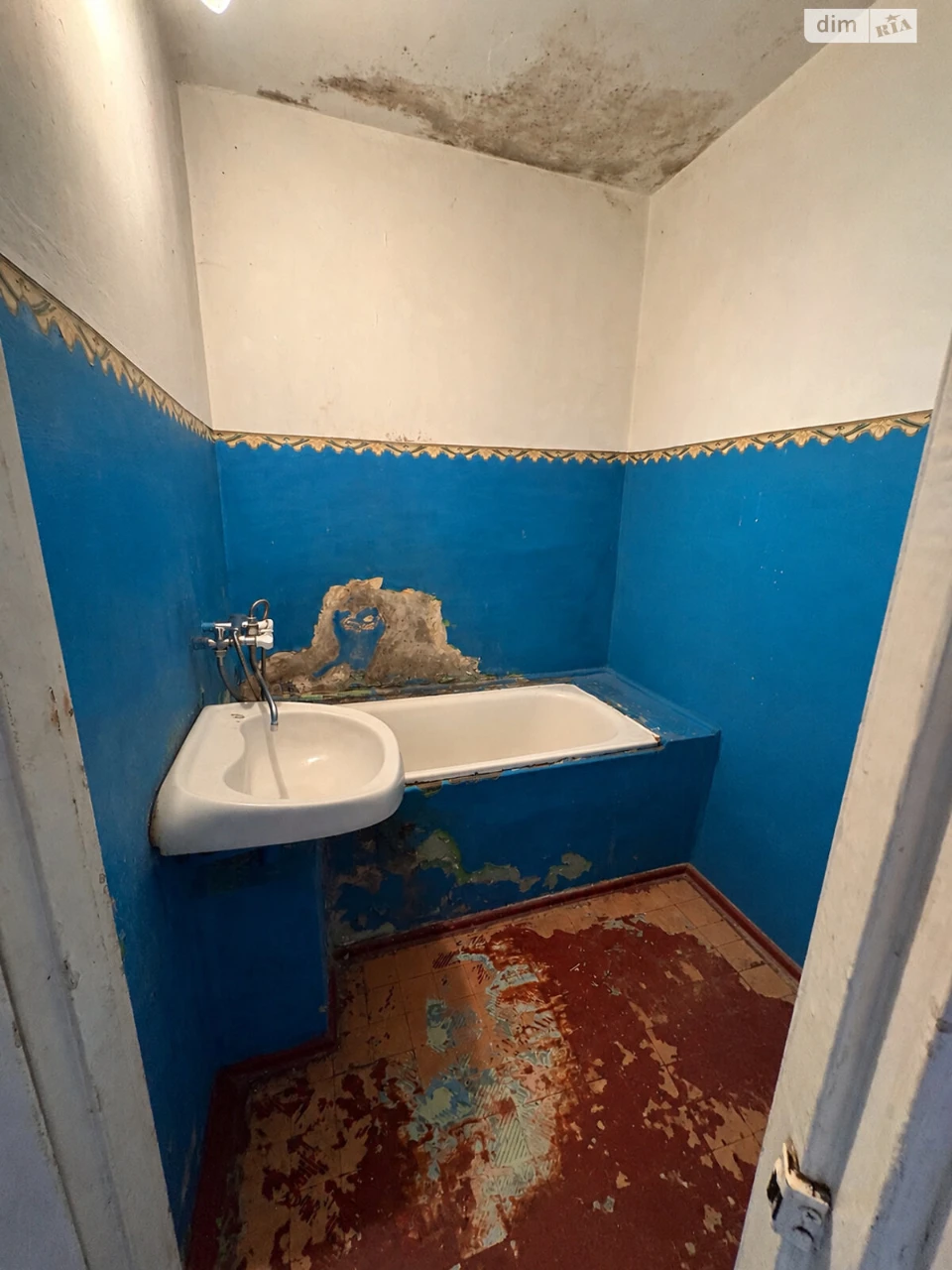 Sale Apartment Levnevskyi