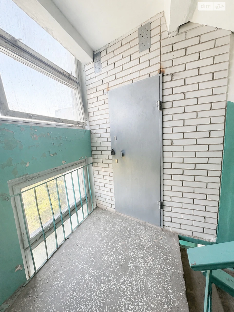 Sale Apartment Levnevskyi