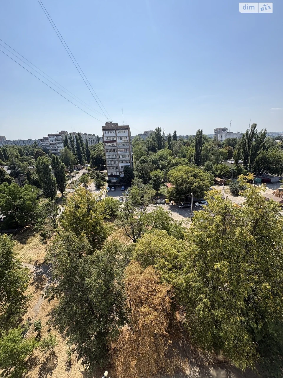 Sale Apartment Levnevskyi