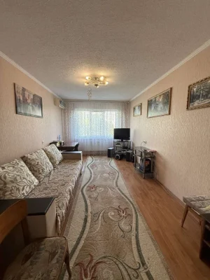 Продаж 3-кімнатна квартира на Незалежності м.Біла Церква