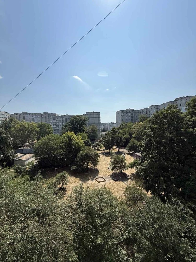 Продаж 3-кімнатна квартира на Незалежності м.Біла Церква