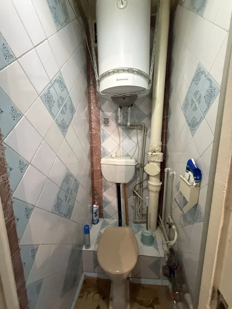 Продаж 3-кімнатна квартира на Незалежності м.Біла Церква