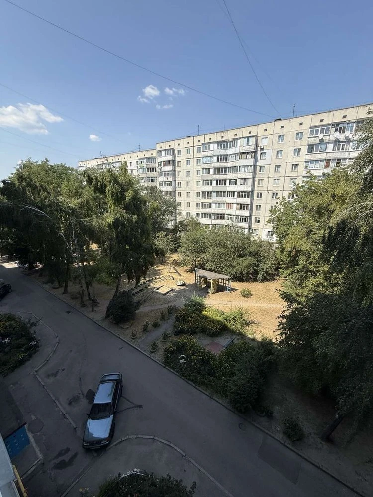 Продаж 3-кімнатна квартира на Незалежності м.Біла Церква
