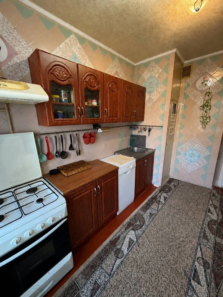 Продаж 3-кімнатна квартира на Незалежності м.Біла Церква