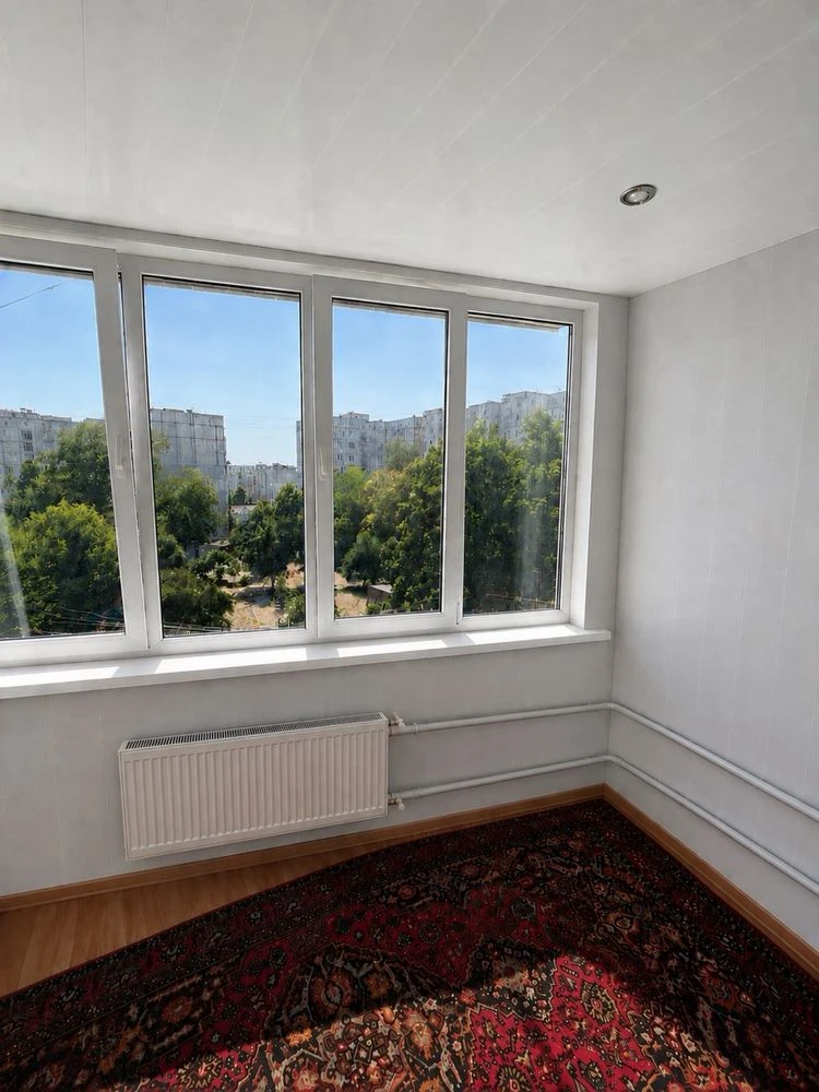 Продаж 3-кімнатна квартира на Незалежності м.Біла Церква