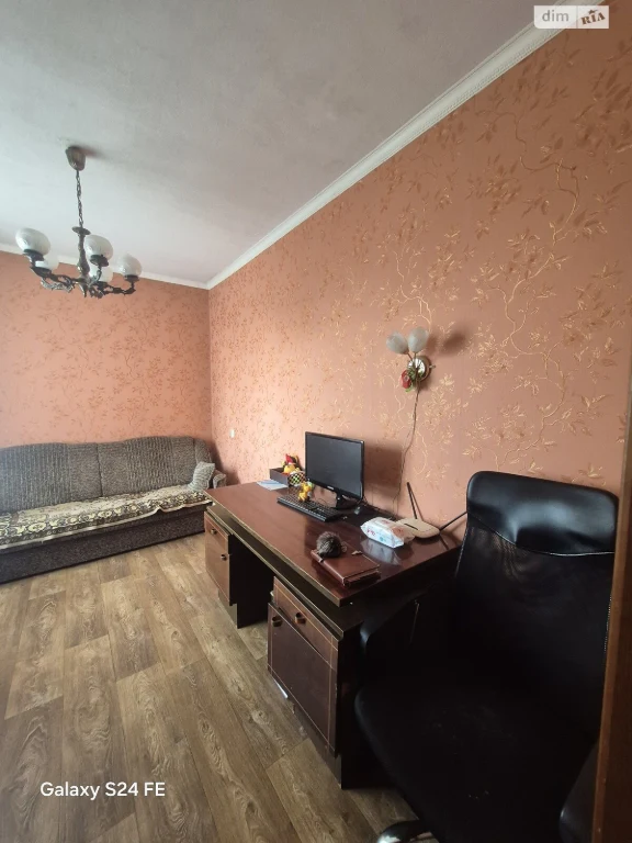 Продаж Квартира 4 мікрорайон