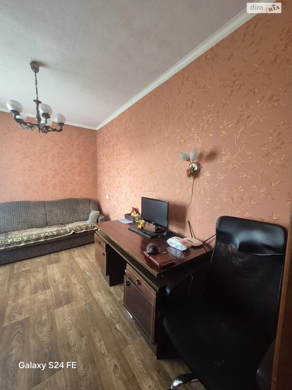 Продажа Квартира в 4-м микрорайоне
