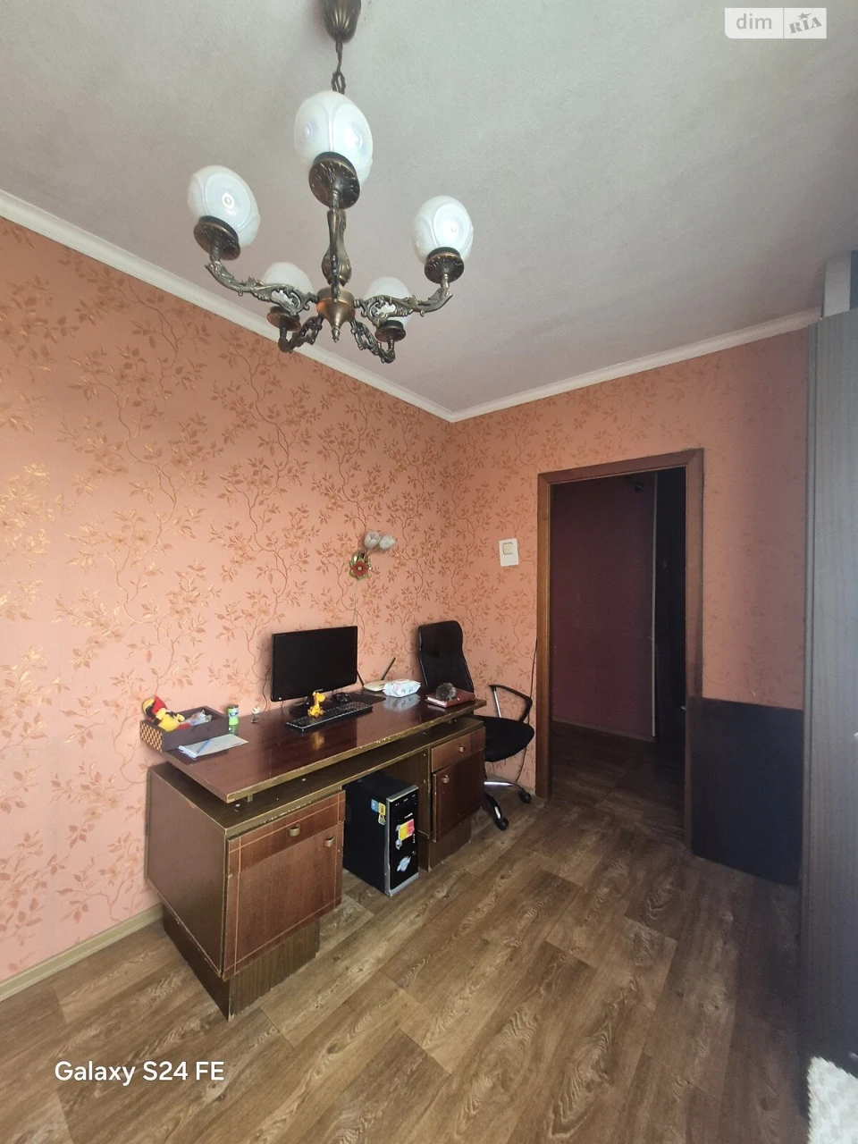 Продажа Квартира в 4-м микрорайоне