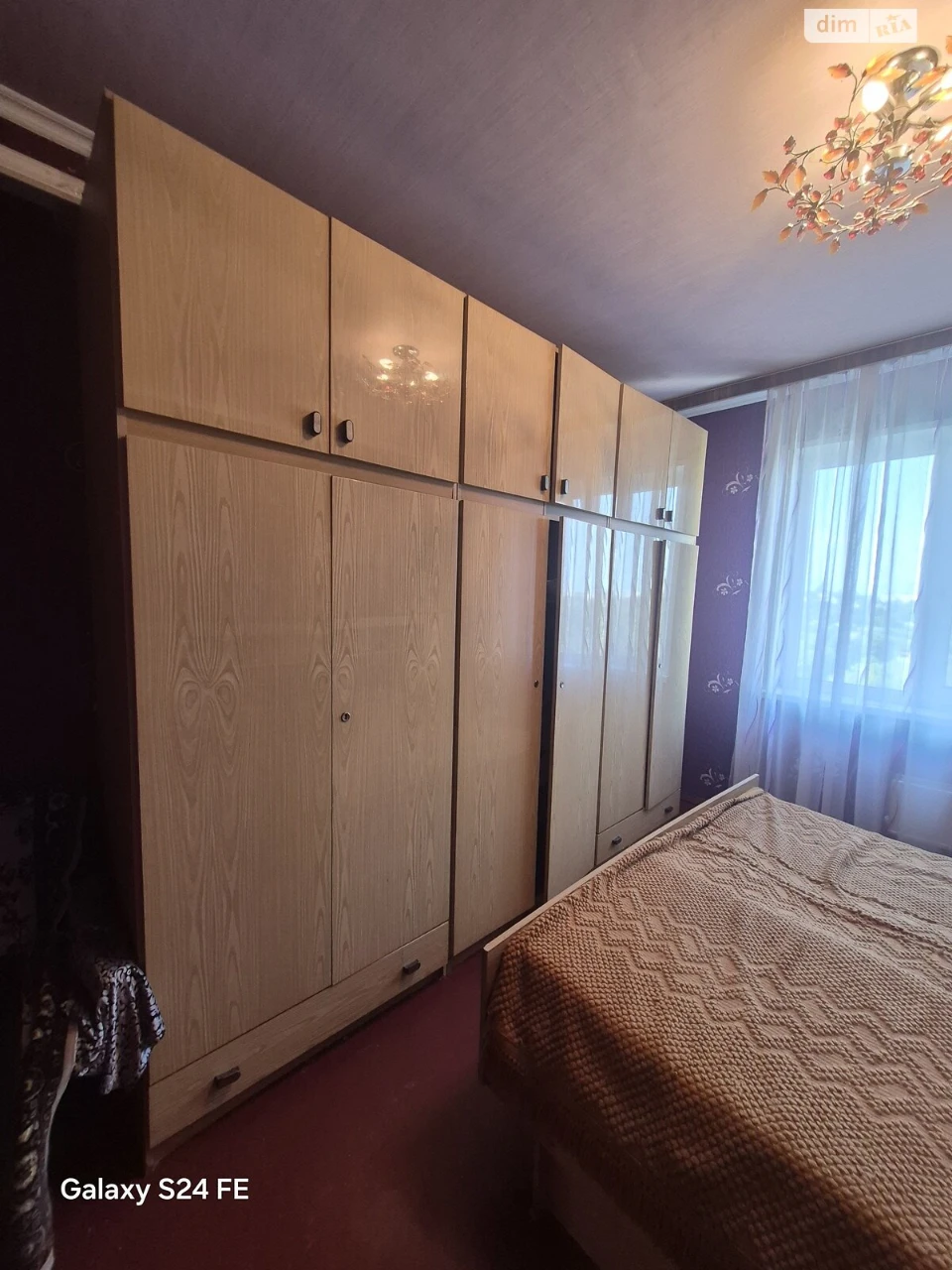 Продажа Квартира в 4-м микрорайоне