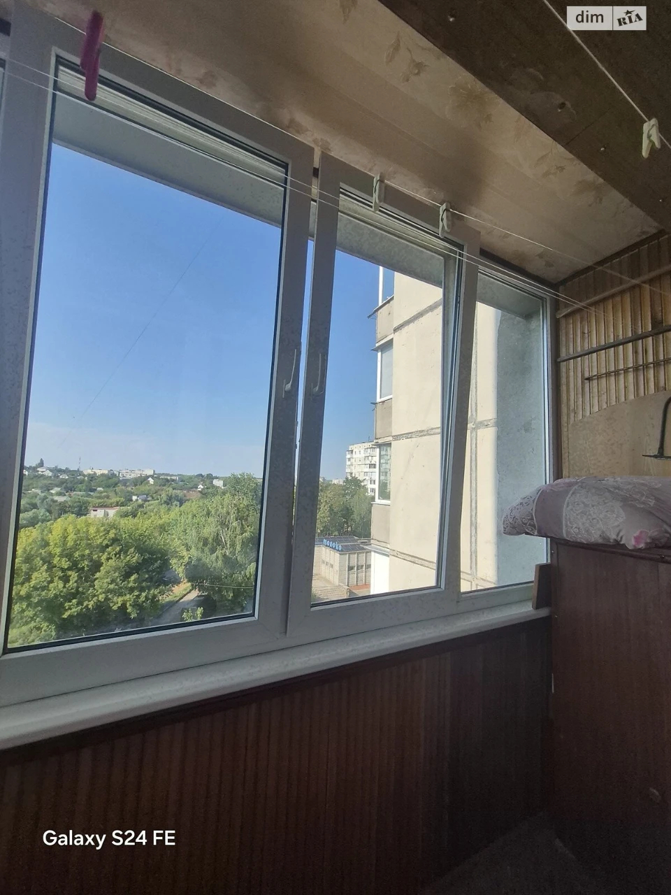 Продажа Квартира в 4-м микрорайоне