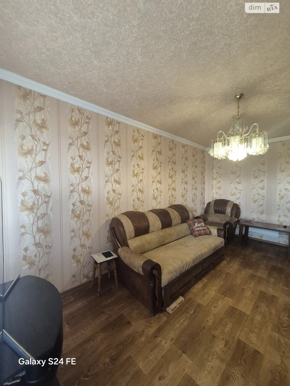 Продажа Квартира в 4-м микрорайоне