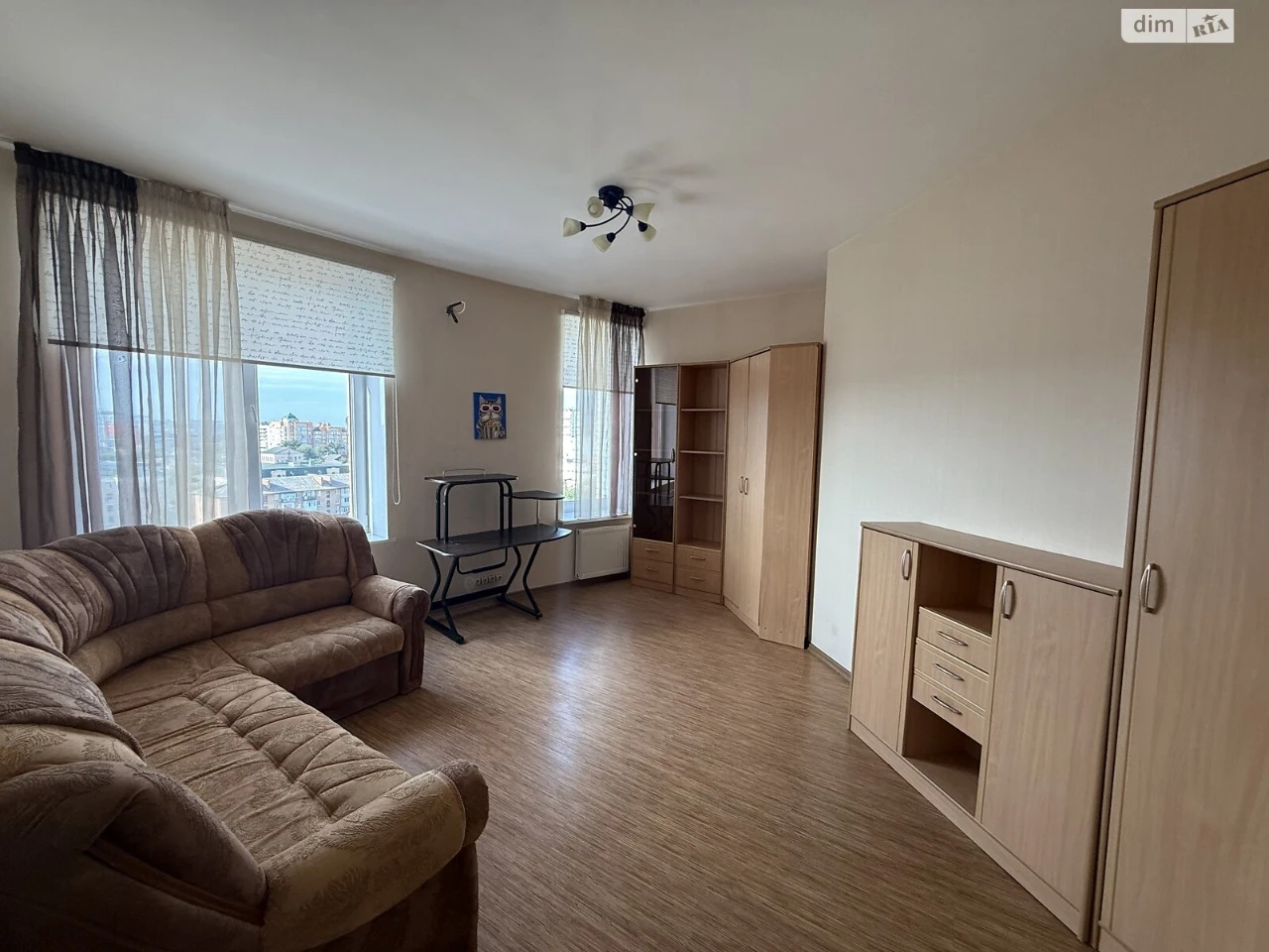 Продажа Квартира Центр