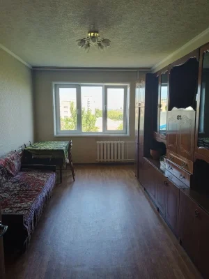 Простора 3-кімнатна квартира 68 м² біля Критого ринку! 6 поверх