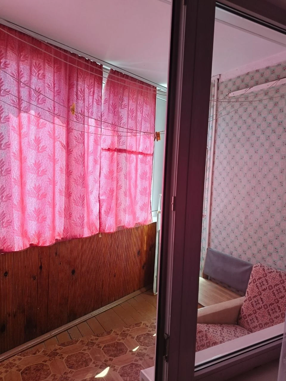 Простора 3-кімнатна квартира 68 м² біля Критого ринку! 6 поверх