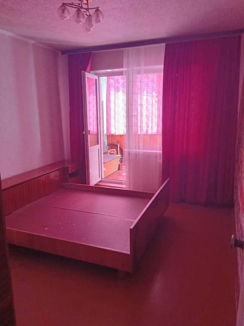 Простора 3-кімнатна квартира 68 м² біля Критого ринку! 6 поверх