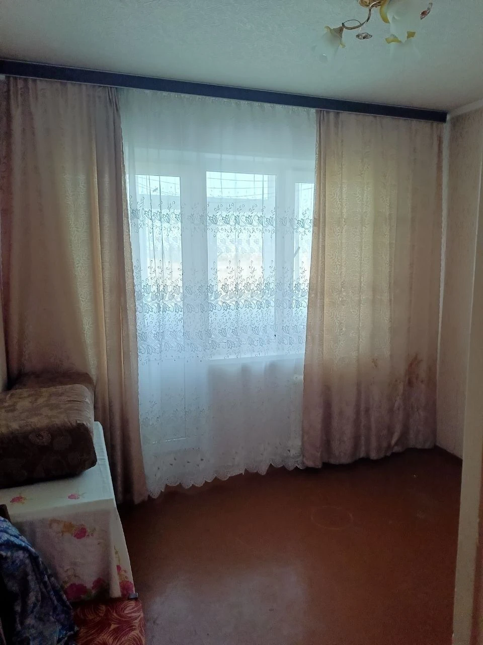 Простора 3-кімнатна квартира 68 м² біля Критого ринку! 6 поверх