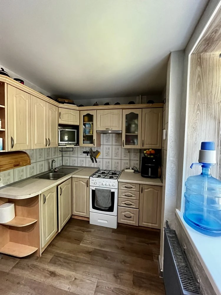 Продается квартира в районе Вокзальный