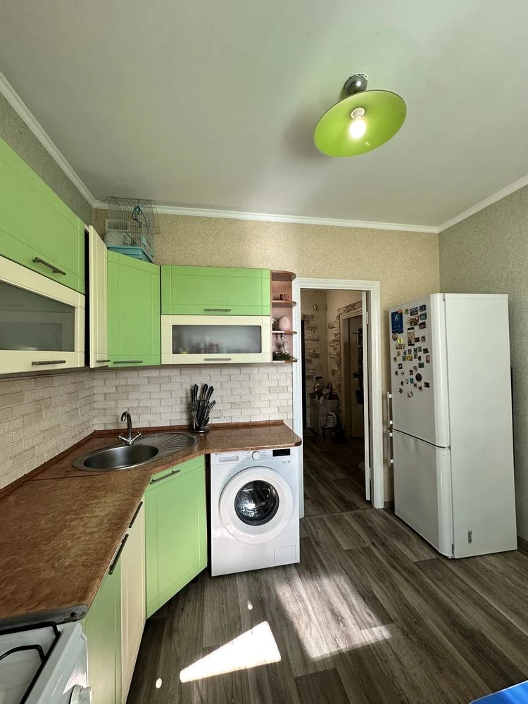 Продаж 1 кім. квартири вул.Калініна.Центр міста