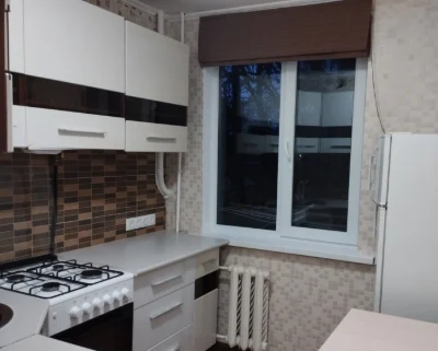 Продажа 1-комнатной квартиры на Луки Долинского