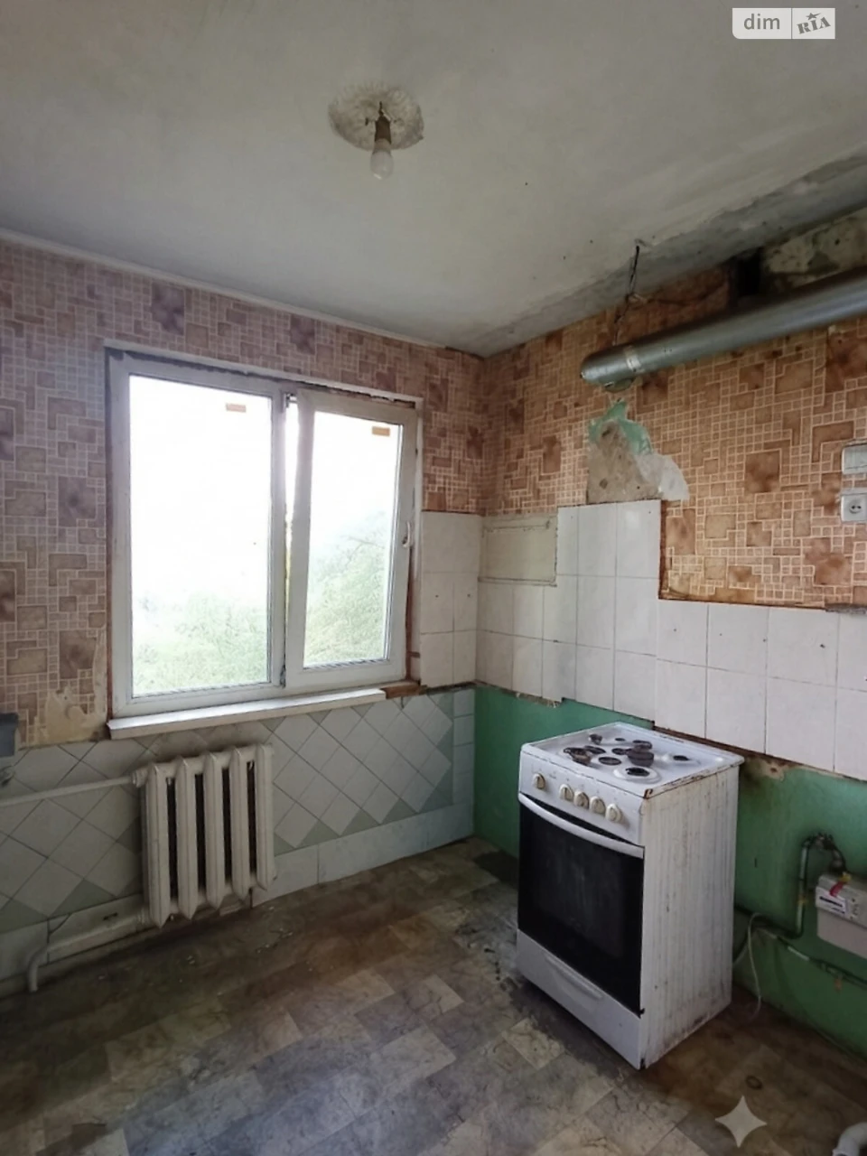 Продаж Квартиры Вокзальная