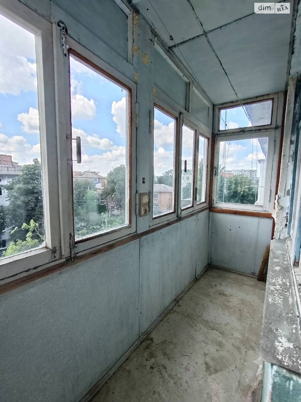 Продаж Квартиры Вокзальная