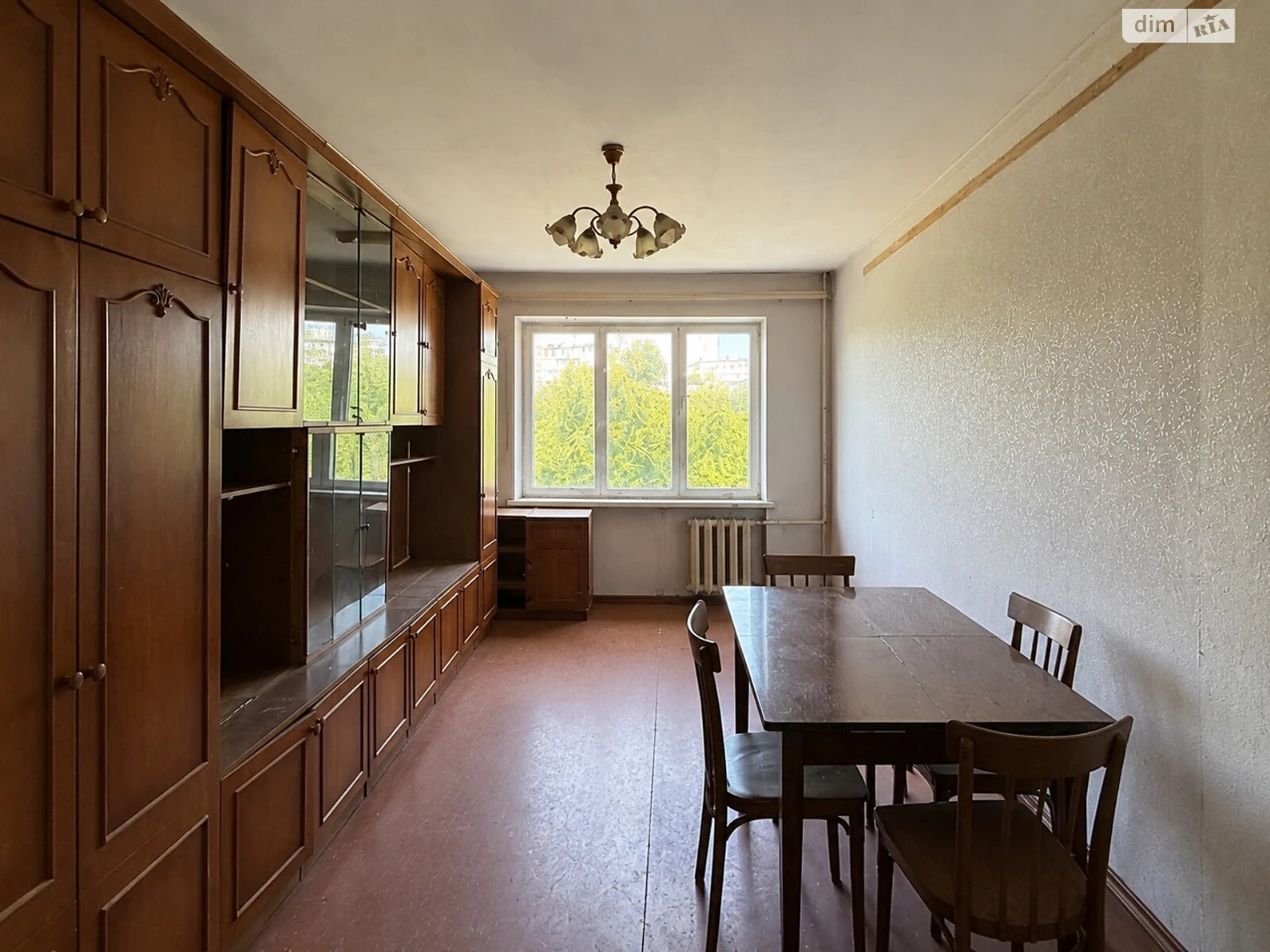 Apartment for Sale, Levnevsky Street