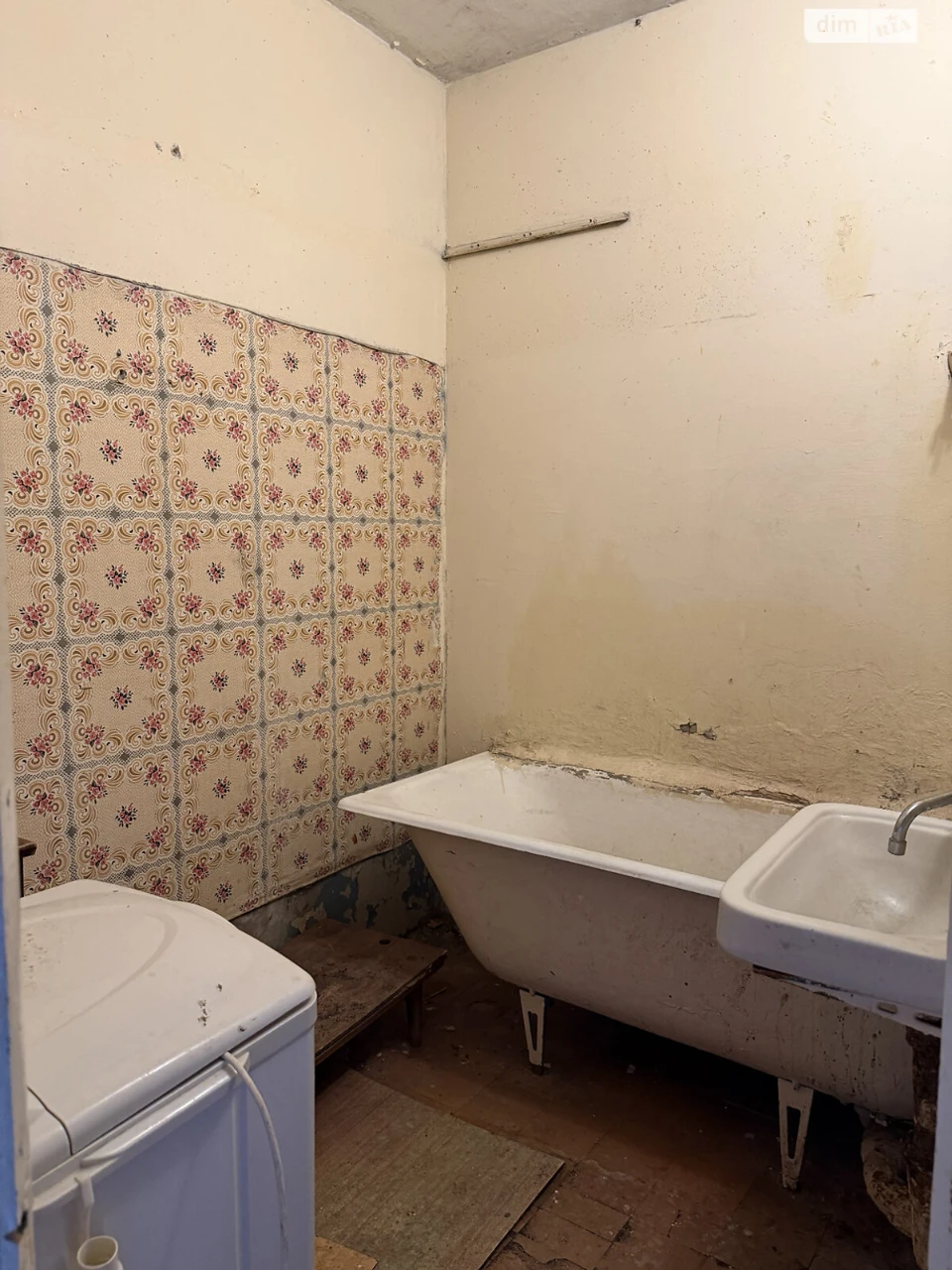 Apartment for Sale, Levnevsky Street